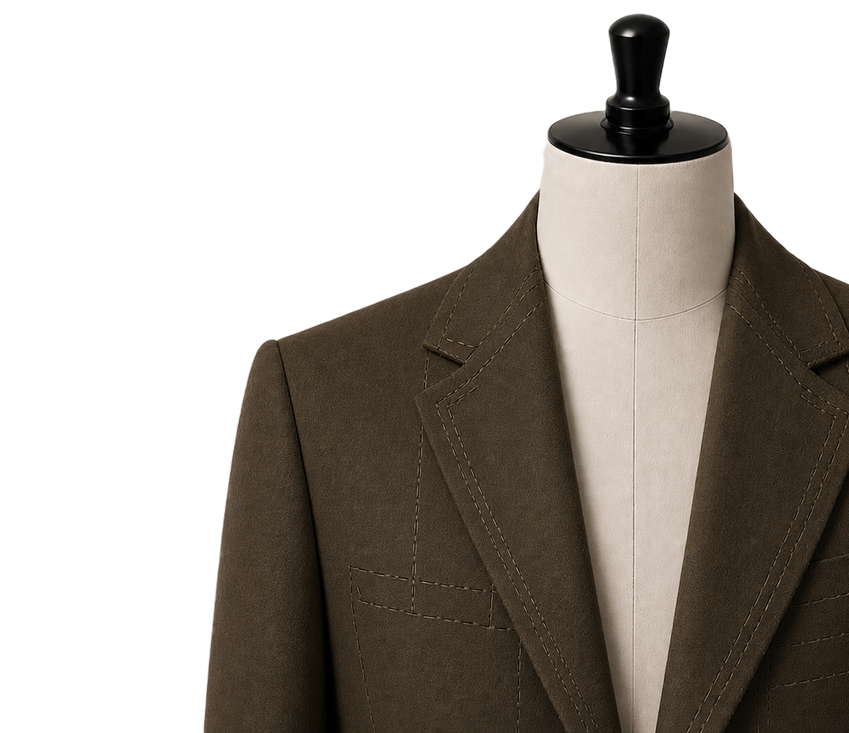 Aurorie Atelier garment